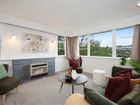 135 Ruskin Road, Newlands