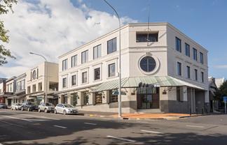 Stylish Retail Space in Prime Parnell