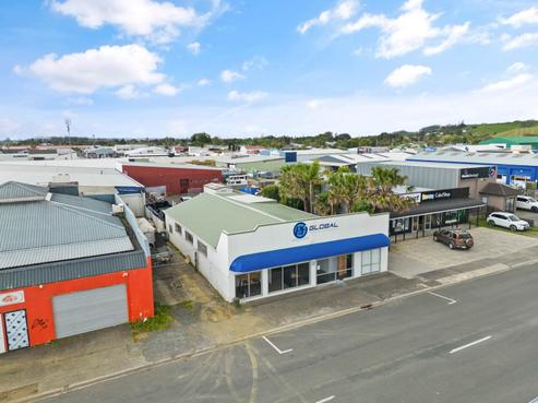3 Empire Street, Kaitaia