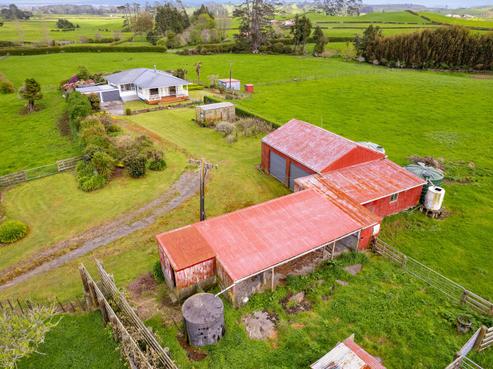 221 Stanley Road, Midhirst