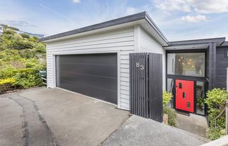 83 Tannadyce Street, Strathmore Park