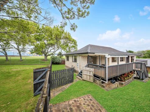 1/27 Rapallo Place, Farm Cove