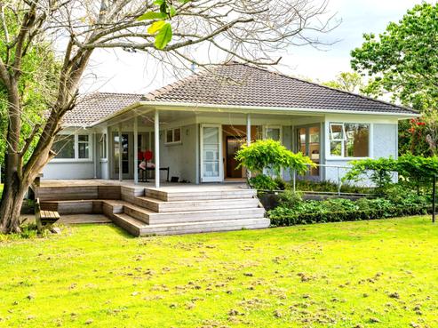 3 Argyle Street, Waipu