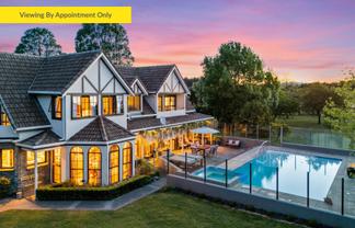 128 Bedford Road, Renwick