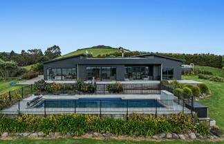 116A Mimiha Ridge Road, Matata