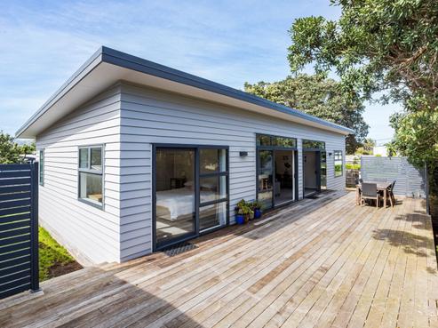 23 Hughes Street, Waikanae Beach
