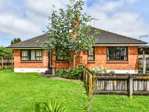 33 Marne Road, Papakura