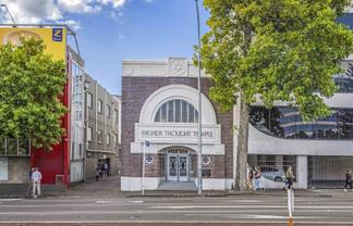 UNIQUE OFFICE ON UNION
