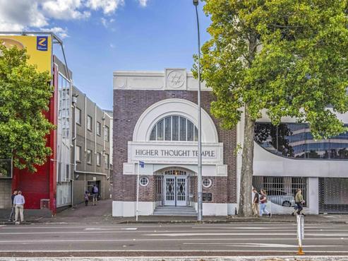 1 Union Street, Auckland Central