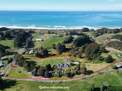 57 Big Stone Road, Brighton