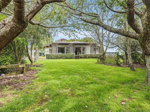 569 Arapuni Road, Kihikihi
