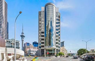 High-Quality Office Spaces in Auckland’s CBD