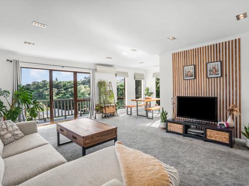 95 Dowse Drive, Maungaraki