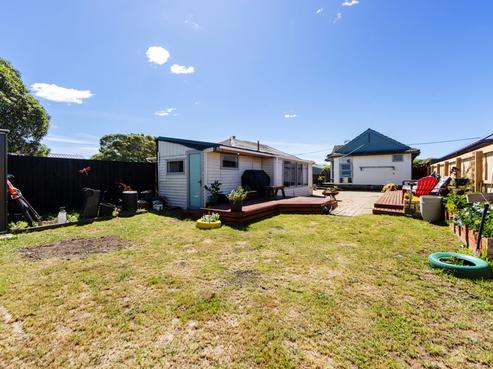 281 Marine Parade, New Brighton