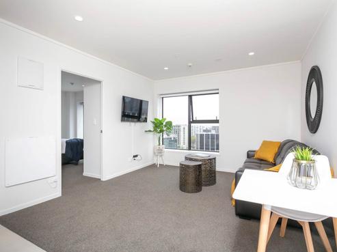 1301/38A Liverpool Street, Auckland Central