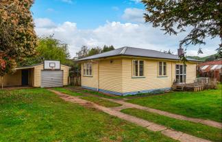 5 Leese Street, Taumarunui