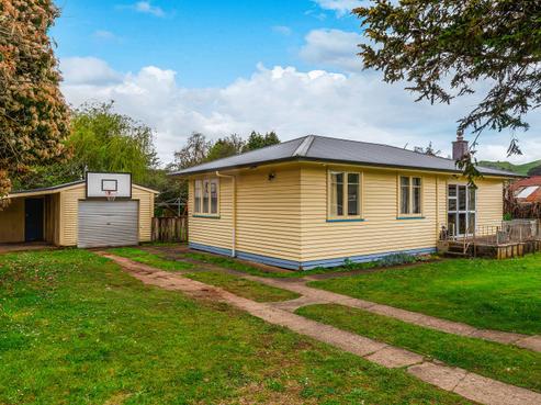 5 Leese Street, Taumarunui