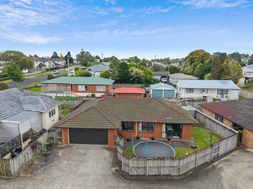 109A Princes Street, Pukekohe