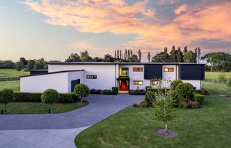 118 Robinsons Road, Prebbleton
