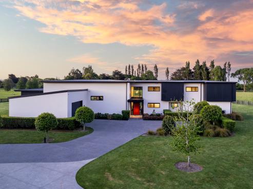 118 Robinsons Road, Prebbleton