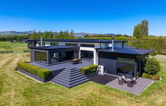 118 Robinsons Road, Prebbleton