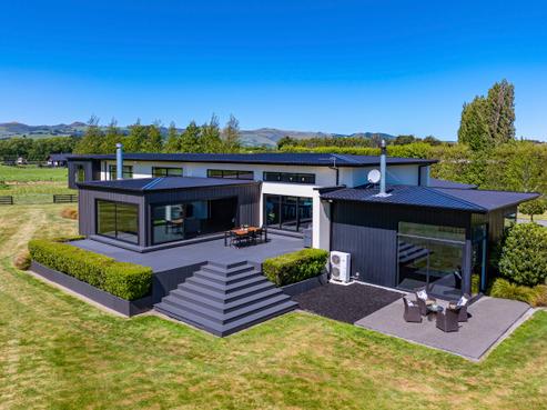 118 Robinsons Road, Prebbleton