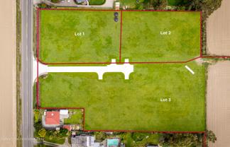 Lot 2, 240 Meeanee Road, Meeanee