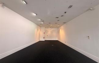 Smart Newmarket Retail