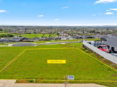 297 Kitchener Road, Pukekohe