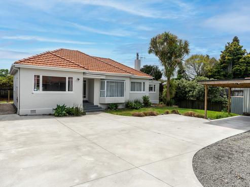 82 Maeroa Road, Maeroa
