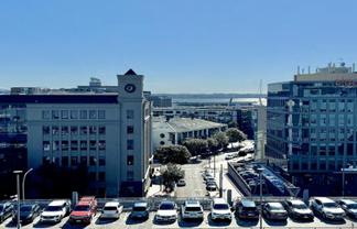 5 Nelson Street – Prime CBD Offices