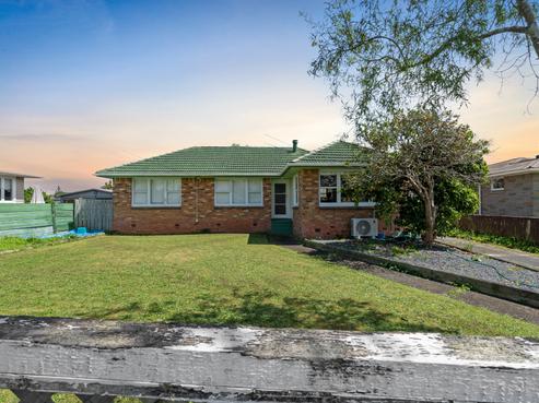 13 Albion Place, Papakura