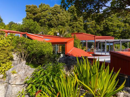 49 Bay Vista Drive, Pohara