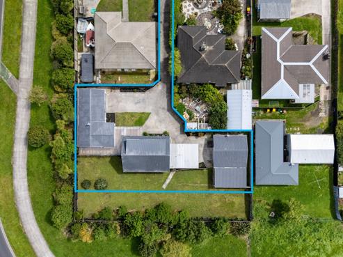 3A Caistor Street, Fairview Downs