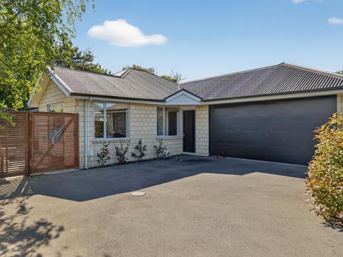 81A Wildberry Street, Woolston