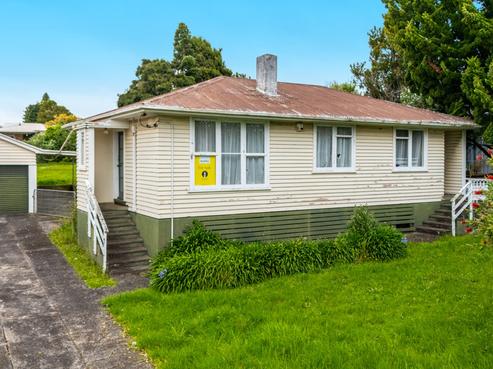 70 Victoria Street, Pukekohe