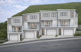 Lot 36 Golden Elm Rise, Toi Toi