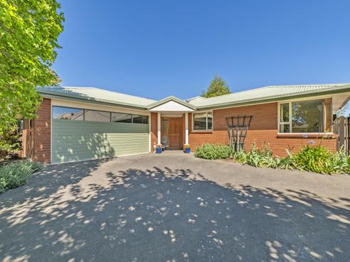 5 Windsor Court, Rangiora