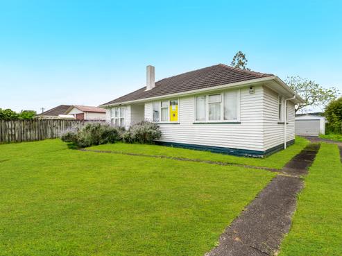 4 Salas Place, Papakura