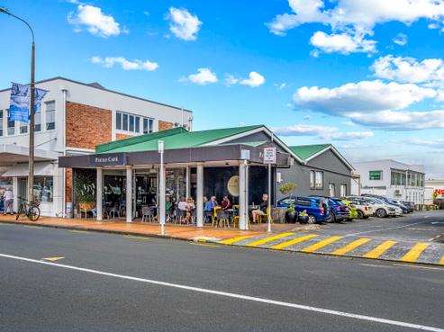 10 Milford Road, Milford