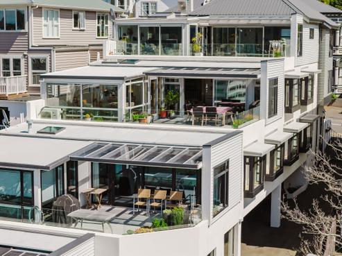 2/227 The Terrace, Wellington Central