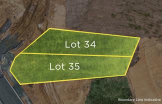 Lot 35 Golden Elm Rise, Toi Toi