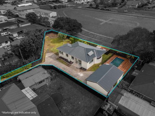 18A Cosgrave Road, Papakura