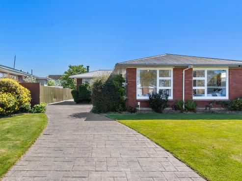 20 Fairford Street, Bishopdale