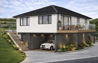 Lot 75 Golden Elm Rise, Toi Toi