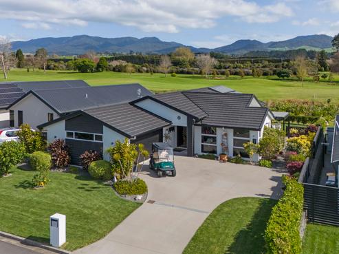 28 Arran Drive, Aongatete