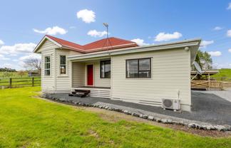 671 Port Albert Road, Wellsford