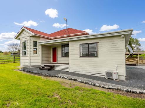 671 Port Albert Road, Wellsford