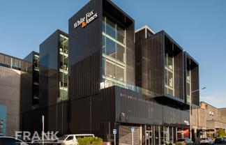 Available Now – 130sqm Premium 3rd Floor Office