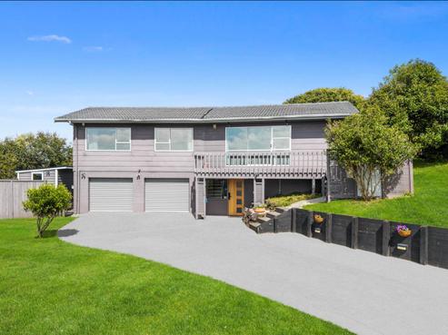 5 Cyclarama Crescent, Massey